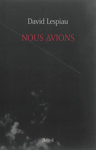 Nous avions