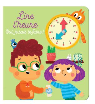 Lire l'heure