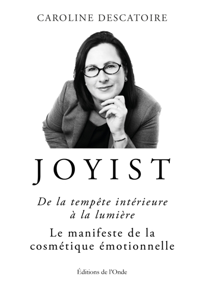Joyist, de la tempête...