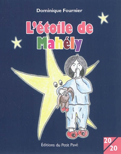 L'étoile de Mahély