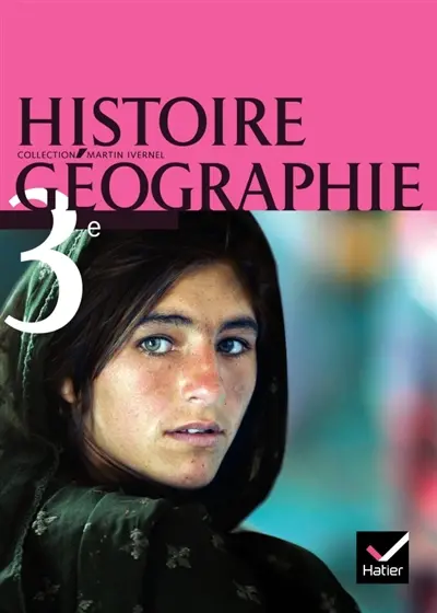 Histoire-géographie 3e
