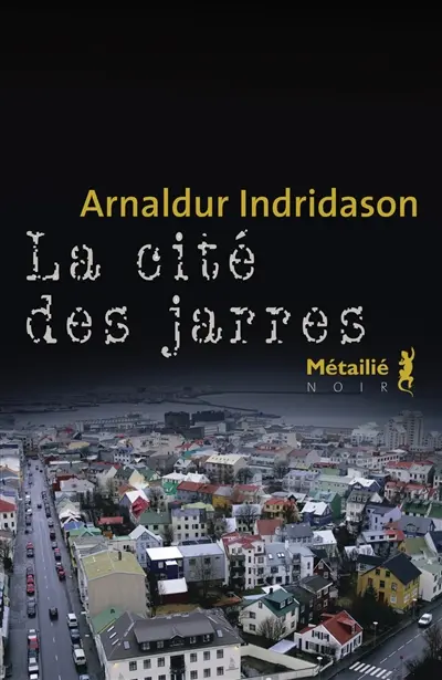 La cité des Jarres