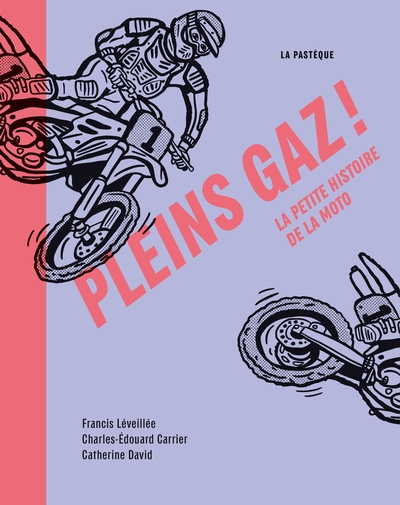 Pleins gaz ! : La petite...