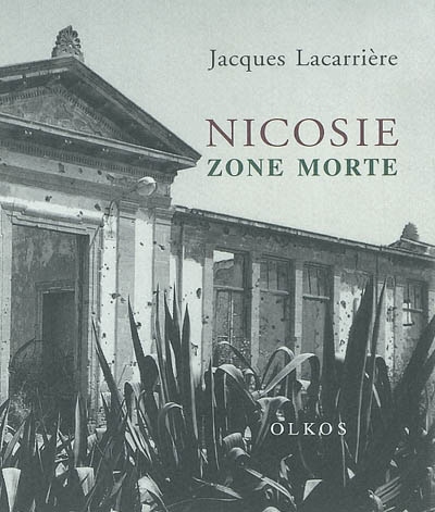 Nicosie : zone morte