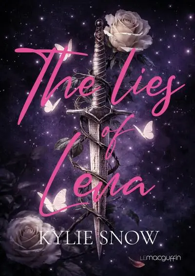 The otacian chronicles. Vol. 1. The lies of Lena