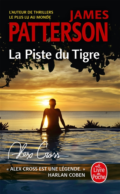 La piste du tigre