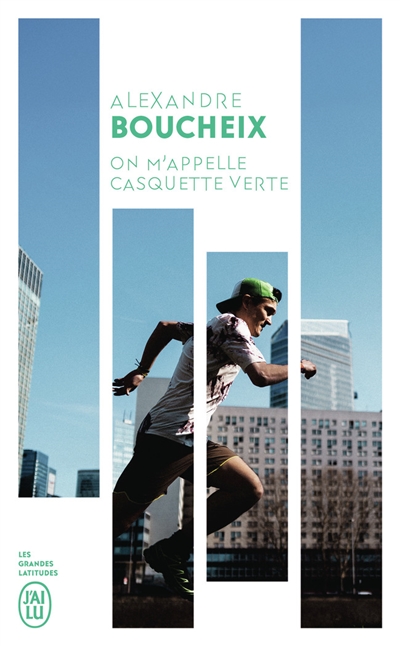 On m'appelle Casquette...