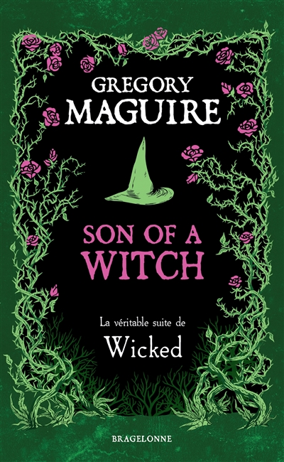 Son of a witch : la véritable suite de Wicked