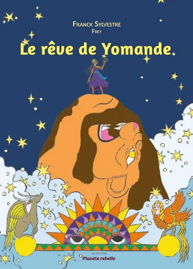 Le rêve de Yomandé