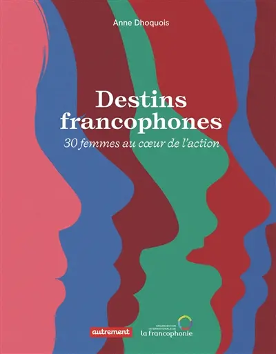 Destins francophones