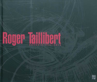 Roger Taillibert : croquis = sketches