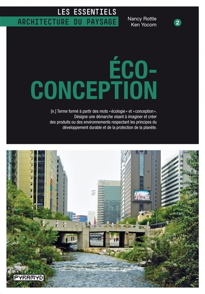 Ecoconception