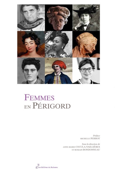 Femmes en Périgord