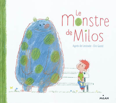 Le monstre de Milos