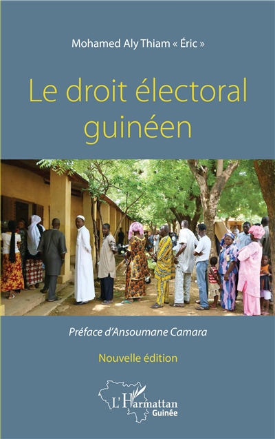 Le droit électoral guinéen