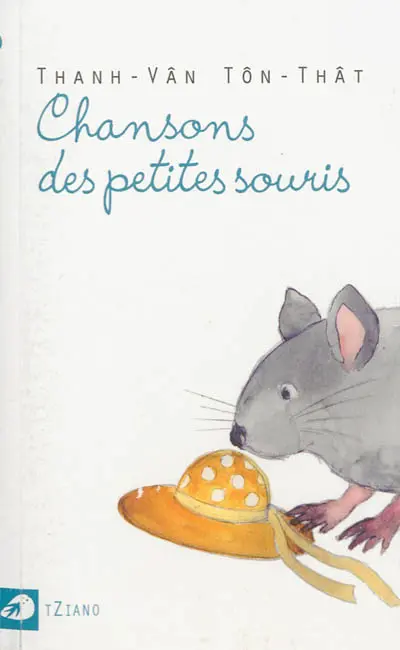 Chansons des petites souris