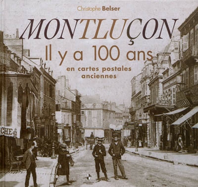Montluçon