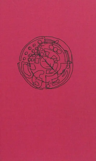 Notating the cosmology : 1973-2008