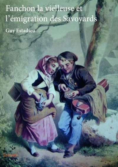 Fanchon la vielleuse et...