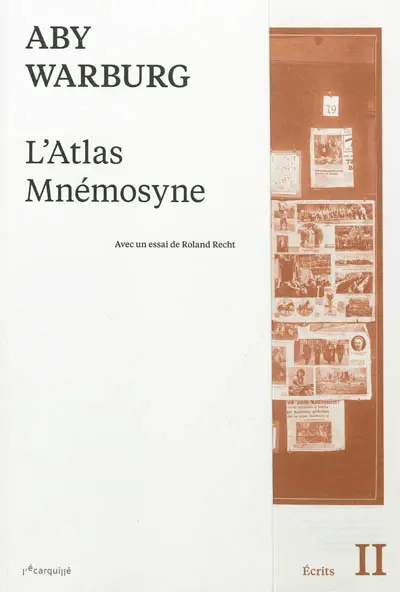 L'atlas Mnémosyne