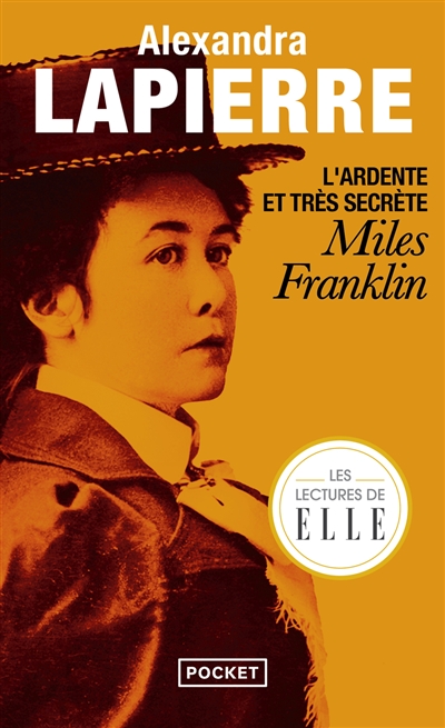 L'ardente et très secrète...