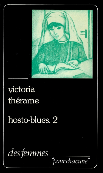 Hosto-blues. Vol. 2