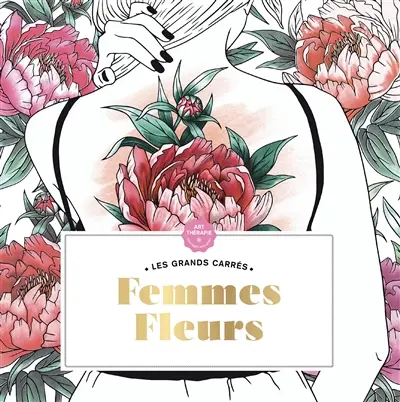 Femmes fleurs