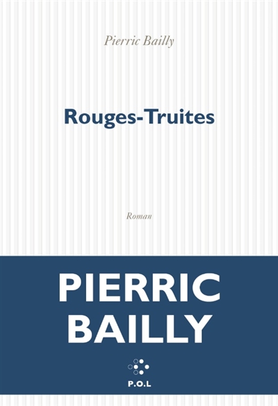 Rouges-truites