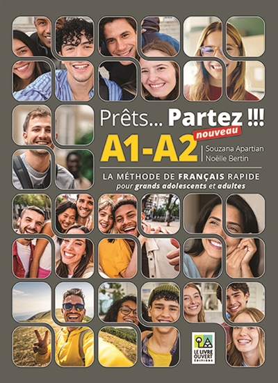 Nouveau prêts... partez !!!...