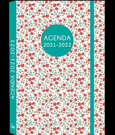 Agenda 2021-2022 : liberty