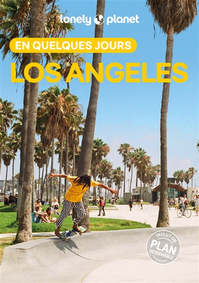Los Angeles en quelques jours