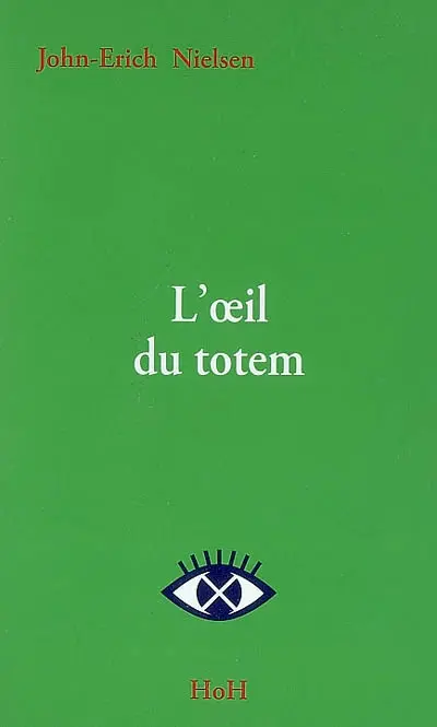 L'oeil du totem