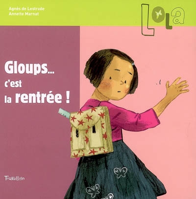 Gloups... c'est la rentrée !