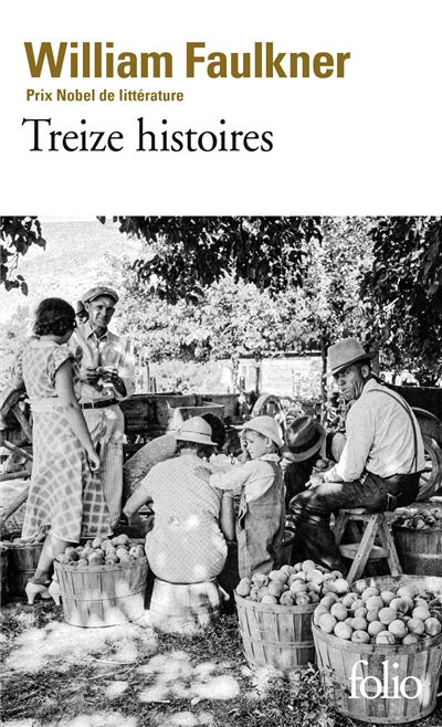 Treize histoires