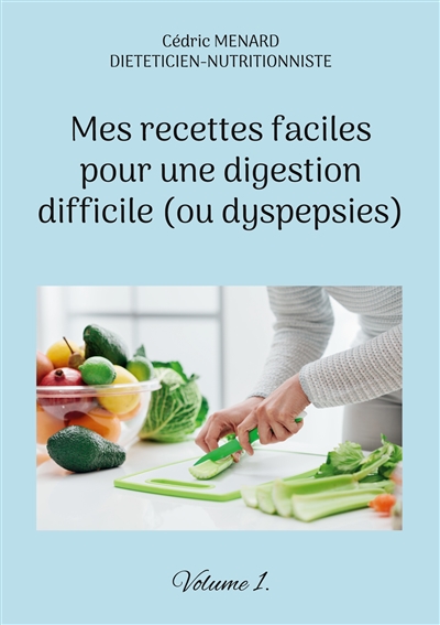 Mes recettes faciles pour...