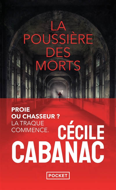 La poussière des morts