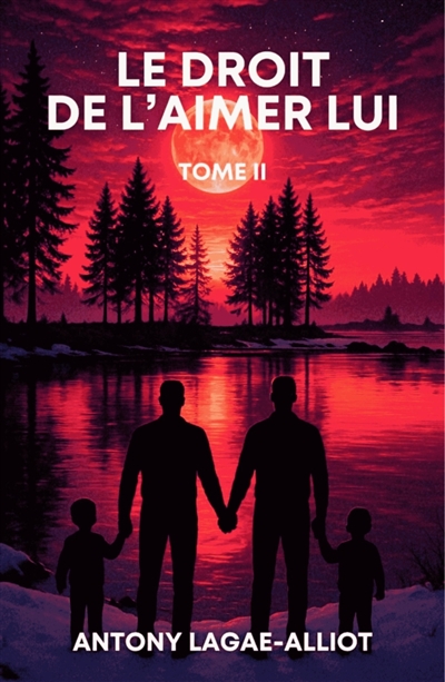 Le Droit de l'aimer lui :...