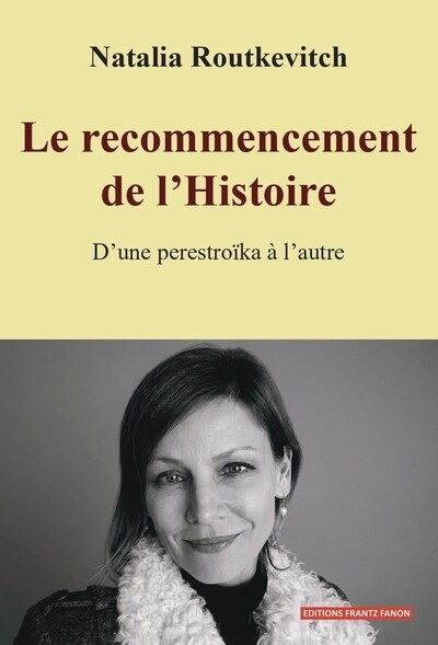 Le recommencement de...