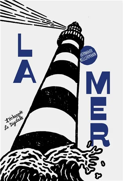 La mer