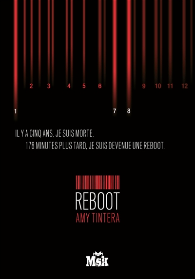 Reboot. Vol. 1