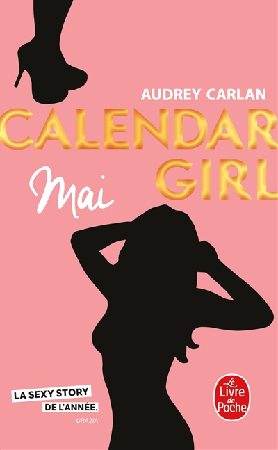 Calendar girl. Mai