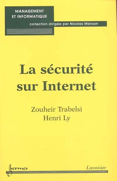 La sécurité sur Internet