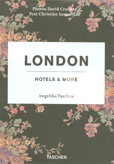 London : hotels & more
