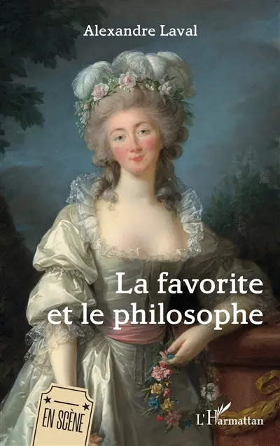 La favorite et le philosophe