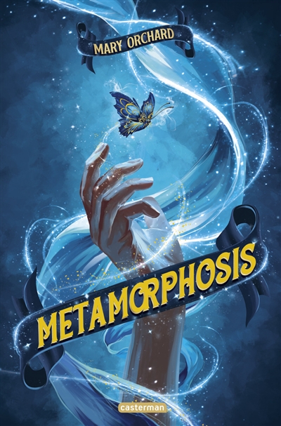 Metamorphosis