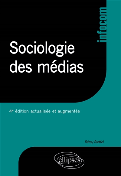 Sociologie des médias
