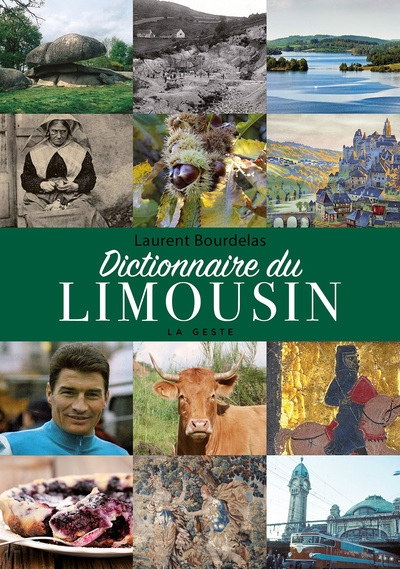 Dictionnaire du Limousin