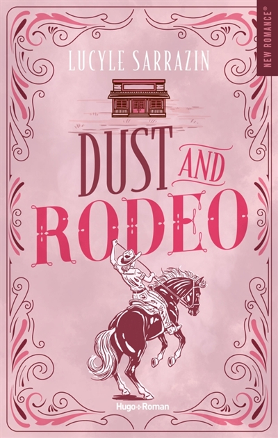 Dust and rodeo