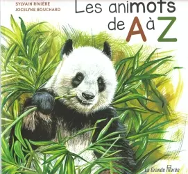 Les animots de A à Z