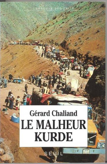 Le Malheur kurde